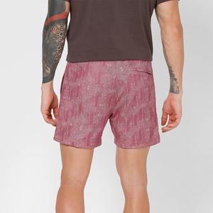 Pantalones Cortos de Baloncesto Personalizados con Bolsillos con Cremallera, Diseño Vintage, Pantalones Cortos de Malla para Baloncesto, Estilo Urbano - Product Image 4