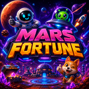 Distribuidor de juegos en línea Mars Fortune, desarrollador Golden Dragon Juwa, Orion Star, juego en línea Panda Master - Product Image 1