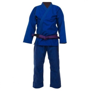 Uniforme de Taekwondo Personalizado a Precio de Mayoreo, Proveedor de Dobok de Taekwondo de Artes Marciales de Alta Calidad - Product Image 3
