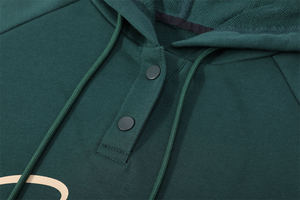 เสื้อฮู้ดมอเตอร์ไซค์พิมพ์ลายใหญ่แบบสั่งทำรุ่นใหม่จาก Vornex Industry เสื้อโอเวอร์ไซส์แห้งเร็วสำหรับทุกเพศทุกวัย กันน้ำ เหมาะสำหรับขี่มอเตอร์ไซค์ รับผลิตแบบ OEM - Product Image 6