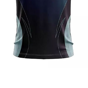 Professional <b>Cricket</b> Kit Uniform Custom Printed Jersey And Trouser <b>Set</b> Comfortable High Performance Fabric - Product Image 2