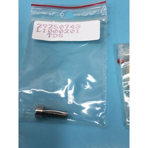 อะไหล่ GENUS 0039-262-073 DUOPLASMATRON KT - อุปกรณ์และอะไหล่เซมิคอนดักเตอร์ระดับโลกที่เชื่อถือได้ - Product Image 4