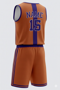 Uniformes de Baloncesto Transpirables de Alta Calidad 2026 |   Camiseta VJ Edgecombe 77 City Edition |   Ropa Deportiva Unisex con Estampado Digital - Product Image 4