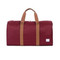 Sac de sport pliable unisexe sur mesure avec logo, qualité supérieure, 100% nylon, best-seller pour la vente en ligne