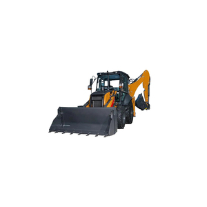 Chargeuse-pelleteuse de qualité export, avec une fiabilité et des performances durables. - Product Image 2