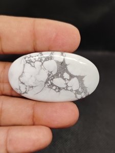 Lot en gros de pierres Hawolite Cabochon de forme libre, mélangées, taille 20-40MM, les plus vendues pour la fabrication de bijoux - Product Image 2