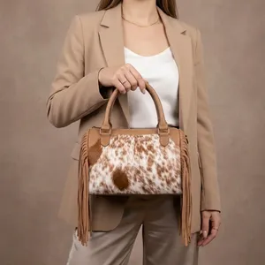 Vintage Women's <b>Handbag</b> Genuine Leather Bags Shoulder Bags designer Pattern Leather <b>Handbags</b> for Women - Product Image 6