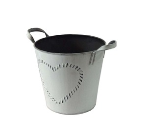 Stylish Customized Planter <b>Pot</b> with Durable Iron Construction <b>for</b> Decorative Gardening Applications - Product Image 2