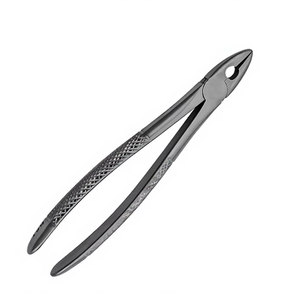 Miroir buccal dentaire manuel ergonomique certifié CE pour l'extraction universelle des dents supérieures, des dents de sagesse, des racines et des premiers molaires – Qualité supérieure - Product Image 3