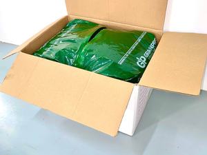 HANCOFFEE Vietnam - Granos de Café Robusta Tostados al Por Mayor - Empaque a Granel de 25 kg - Personalizable - MOQ Bajo - Muestra Gratis - Product Image 3