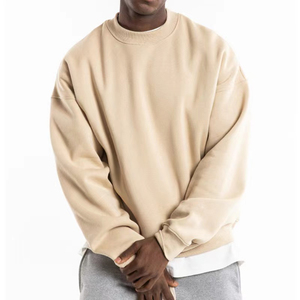 Sudaderas de Estilo Urbano para Hombre, Nueva Colección, Elegantes, al por Mayor, Últimas Tendencias de Moda Masculina, Sudaderas Personalizadas, Ropa Casual - Product Image 6