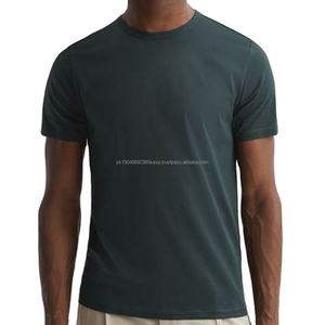 เสื้อยืดราคาส่ง ผ้าหนา พิมพ์ลายกราฟิก ยูนิเซ็กส์ คุณภาพสูง ทรงโอเวอร์ไซส์ ผ้าฝ้าย 100% เสื้อยืดออกกำลังกาย เสื้อยืดเปล่าผู้ชาย - Product Image 1