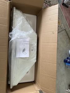 ฮูดดูดควันแบบฝังในครัว E-k-o-n R-a-n-g-e H-o-o-d I-n-s-e-r-t 36i-n.900 C-F-M พร้อมชุดติดตั้งในครัว - Product Image 5