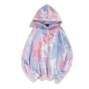 Sweat à capuche personnalisé pour homme en molleton 100% coton, respirant, effet vieilli, épais, 3D, pour l'automne - Product Image 5