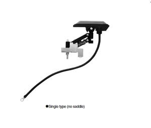Brazo colector DH58920K1 para TRO-REEL HS (tipo sin tensión) con certificación UL - Product Image 2