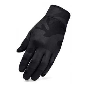 Gants de course unisexes de qualité supérieure, respirants, légers, avec fermeture éclair, fabriqués au Pakistan, meilleur matériau, prix bas - Product Image 4