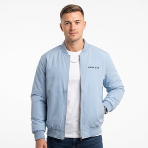 Trending 2026 Men's Winter Quilted <b>Coat</b> Insulated <b>Padded</b> Outerwear Water Resistant Warm Outdoor Jacket Casual Wear - Product Image 1