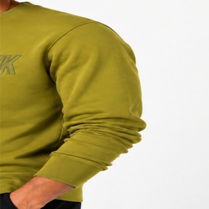 Sweat-shirt décontracté pour homme – Vêtement moderne et confortable pour le quotidien – Idéal pour une mode décontractée et une vie de style moderne - Product Image 6