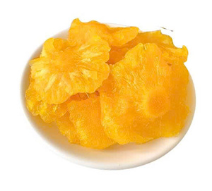 Piña Deshidratada Suave Premium de Vietnam, Snack de Fruta Tropical con Rico Aroma Natural, Suministro Directo de Fábrica OEM - Product Image 6