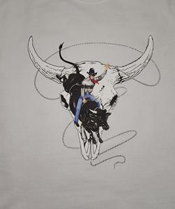 Camiseta Unisex de Algodón 100% para Hombre, Personalizable con Logotipo, Lisa, Casual, Holgada, de Peso Pesado, con Impresión Digital, Manga Larga - Product Image 3