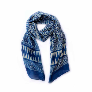 High Quality Custom Digital <b>Print</b> Square Scarves Lightweight Silk Fabric Stylish <b>Accessories</b> for Everyday Wear - Product Image 6