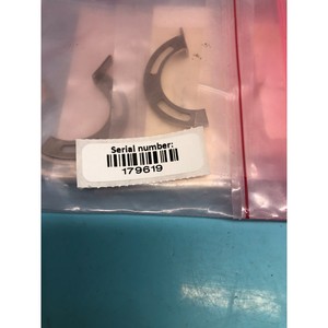 AMAT 0020-22872 <b>Spacer</b>, Upper Bearing, Shutter - Trusted Global Legacy Semiconductor Equipment and Parts at - Product Image 6
