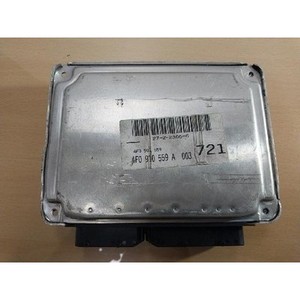 ECUs y Módulos de Computación Usados A6 4F0907559 - Product Image 2