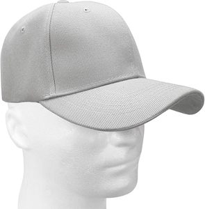 Gorra de Béisbol Deportiva a la Moda con Correa Ajustable, Gorra de Béisbol Transpirable de Algodón para Actividades al Aire Libre, Gorras Personalizadas Unisex - Product Image 4