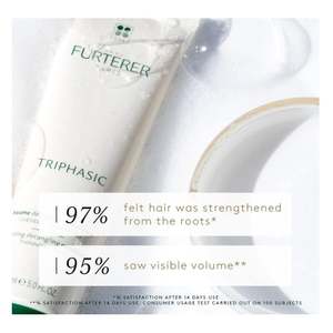 เรเน่ เฟอร์เทอร์เรอร์ ทริฟาซิก คอนดิชั่นเนอร์ 150 มล - Product Image 5