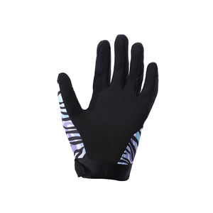 Guantes Deportivos de Motocross Impermeables y Transpirables de Dedo Completo, Guantes de Carreras de Motocross de Alta Calidad - Product Image 3