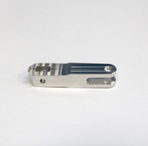 Servicio de Fresado CNC de Precisión en Vietnam para Proyectos OEM - Product Image 5