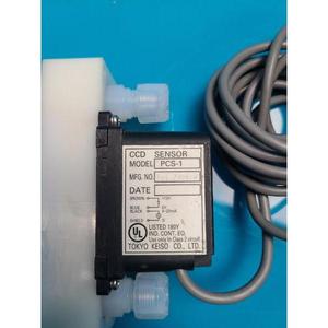 TOKYO KEISO PCS-1,P-710-U0-GT-TB-WATER - Equipo y Piezas de Semiconductores de Confianza de Marca Global - Product Image 5