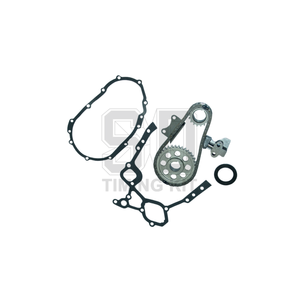 Stock de produits phares pour kit de chaîne de distribution Toyota - Product Image 3