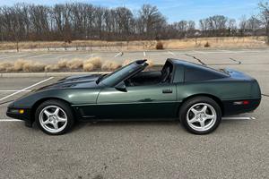 Chevrolet Corvette Coupé de 1995 - Product Image 3