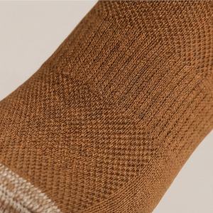 Bulk Wholesale <b>Cycling</b> <b>Socks</b> Breathable Cushioned Sports <b>Men</b> Women Cyclists Durable Performance Customized Color Fit Pairs Wear - Product Image 5