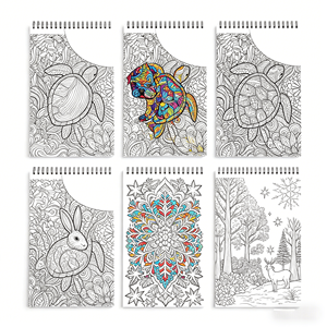 Bulk Customized Children <b>Book</b> Printing Deal Including Proofs And Revisions - Product Image 1