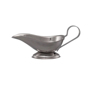 Recipientes para Salsas de Estilo Moderno y Duradero, Metal Brillante, Calidad Premium, Hechos a Mano, para Uso en el Hogar y Restaurantes - Product Image 1