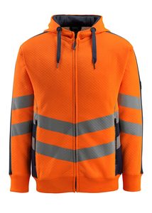 Camisa de Trabajo de Algodón para Hombre, Uniforme de Construcción Transpirable y Resistente, Ropa de Seguridad - Product Image 5