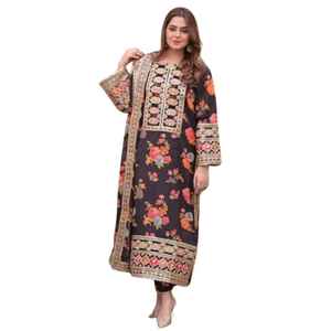 Neueste Indische Pakistanische Designer Hochzeits- und Festkleidung Salwar Kameez für Damen und Mädchen Großhandel Günstige Preise Varni Exports Shop - Product Image 1