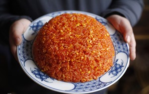 Fruta Gac Congelada 100% Natural de Alta Calidad, Colorante Alimentario, Mermelada para Bebés, Aceite de Gac, 1kg/10kg, Marca Viet Delta, 24 Meses de Caducidad - Product Image 6