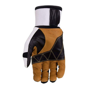 Guantes de bateo de béisbol, guantes de bateo de béisbol profesionales, guantes cómodos y elásticos para actividades de béisbol y softbol - Product Image 5