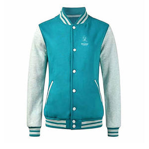 Chaqueta de béisbol de invierno para hombre, fabricada en Pakistán, 2026, precio razonable, chaqueta de béisbol en venta - Product Image 1