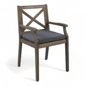 Muebles de Patio para Exteriores a Precio de Mayoreo, Mesa y Sillas para Comedor, Decoración del Hogar y Jardín - Product Image 1