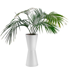 Ensemble de vases finition antique, collection décorative métallique rustique pour une élégance résidentielle intemporelle - Product Image 6