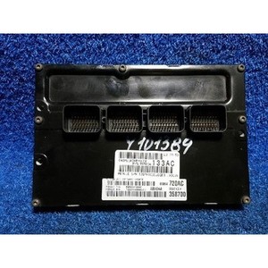 300 ECU y Módulos de Computación Usados P05094133AC - Product Image 2