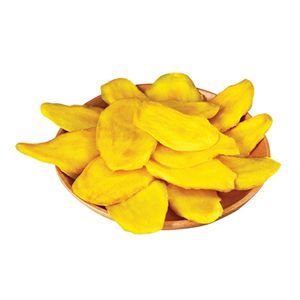 Freeze <b>Dried</b> <b>Mango</b> With Bright Flavor Ideal For Smoothies And Light Healthy Snacking Moments - Product Image 2
