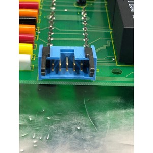 Semitool 16812-01 Placa de Ensamblaje de Fuente de Alimentación para Monitor - Equipo y Piezas Semiconductores Globales de Confianza - Product Image 6