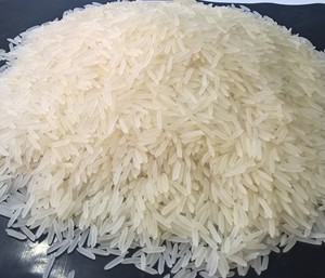 ข้าวบาสมาติไวท์เซลล่า 1121 ออร์แกนิค 100% คุณภาพพรีเมียม ขายดีที่สุด ราคาขายส่งสำหรับส่งออกจากอินเดีย - Product Image 4