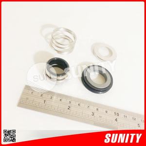 TAIWAN SUNITY Nouvelle Joint Mécanique de Haute Qualité OEM 126630-43170 Certifiée ISO9001 pour Moteur Diesel Marin Yanmar 6HA2M-HTE - Product Image 6