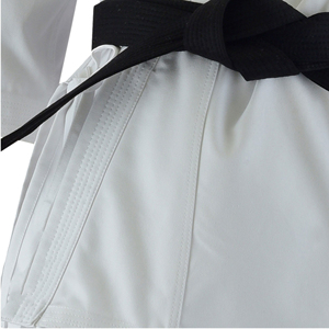 Uniforme de Karate de Artes Marciales Ligero de Alta Calidad, Personalizado con Sublimación Multicolor, Bordado y Logotipo - Product Image 5